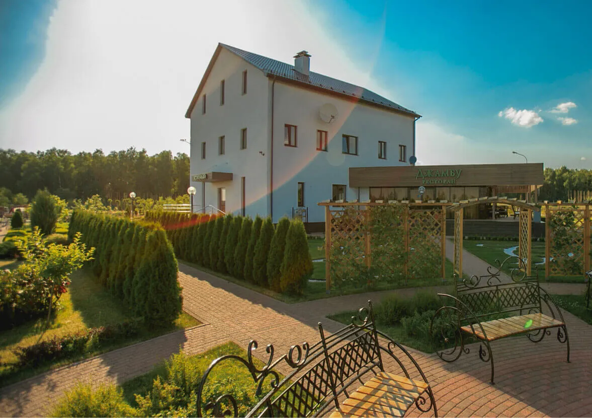 Мы производим