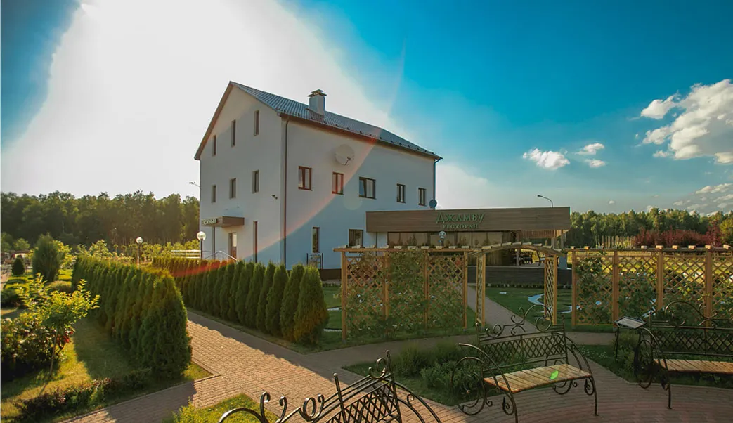 Мы производим