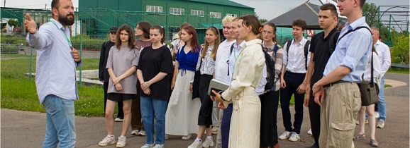 4 июля 2024 года состоялась XII ежегодная конференция на тему: «Непрерывность образования: школа — университет — производство»