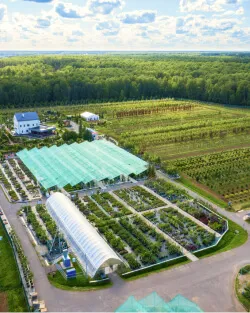 Мы производим