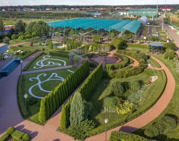 Мы производим