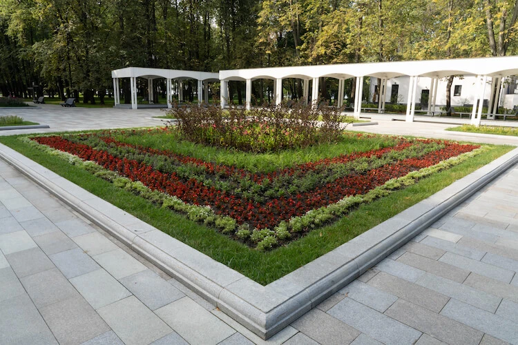 Цвета, привлекающие взгляд, обеспечивают разнообразие естественной палитры цветников и клумб, выполняют роль ориентира и напоминают о сезоне.