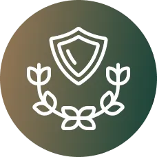 Гарантия качества