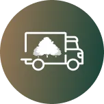 Доставка по всей России